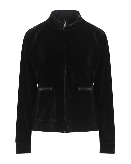 Felpa di No Secrets in Black