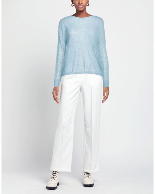 Liu Jo Blue Sweater