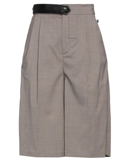 The Mannei Gray Pants