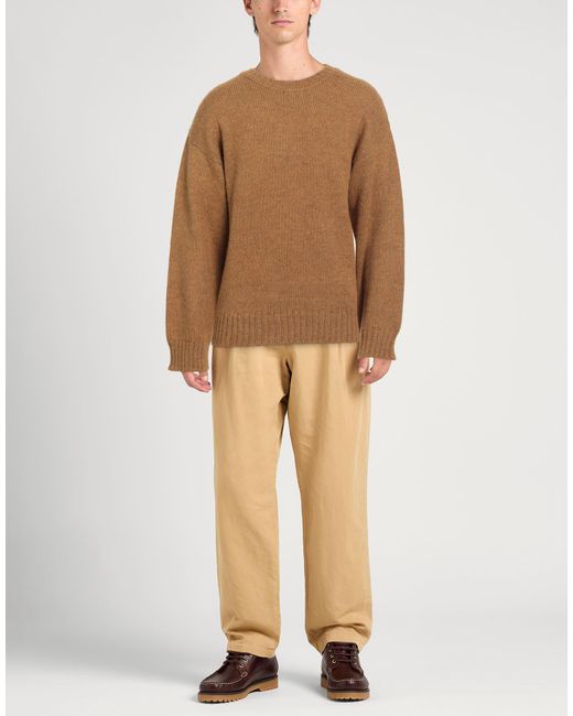 Pullover di DSquared² in Brown da Uomo