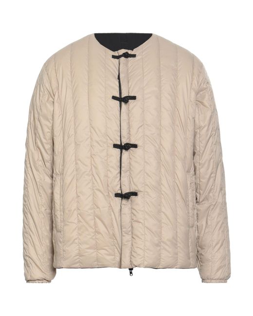 Taion Pufferjacke & Daunenjacke in Natural für Herren