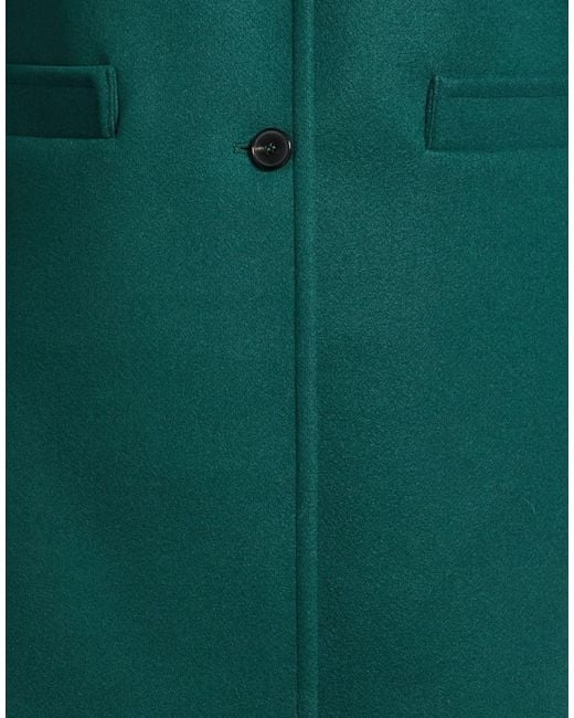 ViCOLO Green Coat