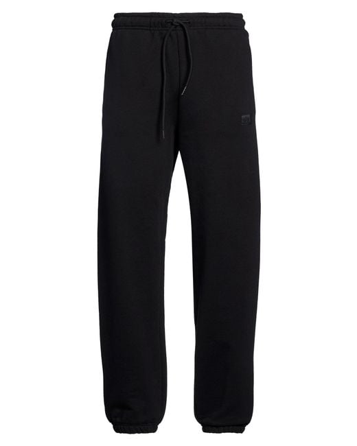 Alpha Industries Blue Pants for men