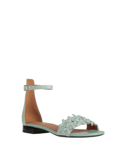 Geox Multicolor Sandals