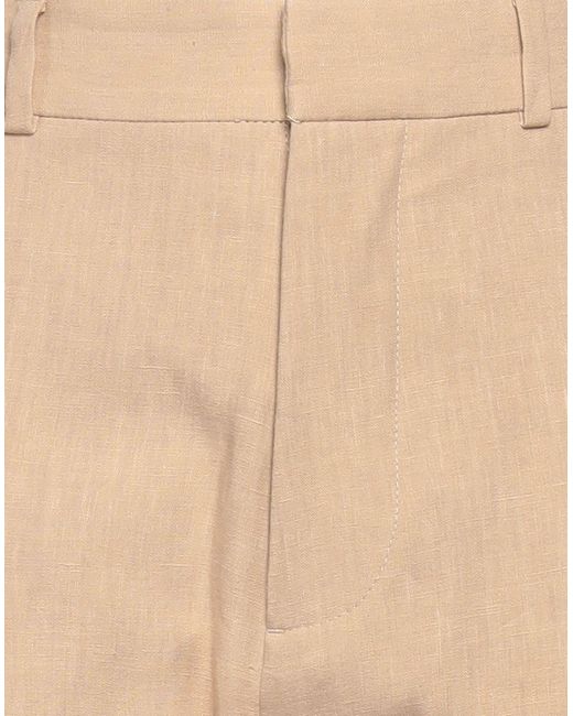 Pantalon Off-White c/o Virgil Abloh en coloris Natural