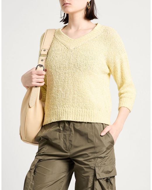 Zanone Natural Jumper