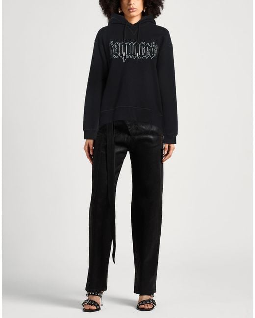 Sudadera DSquared² de color Black