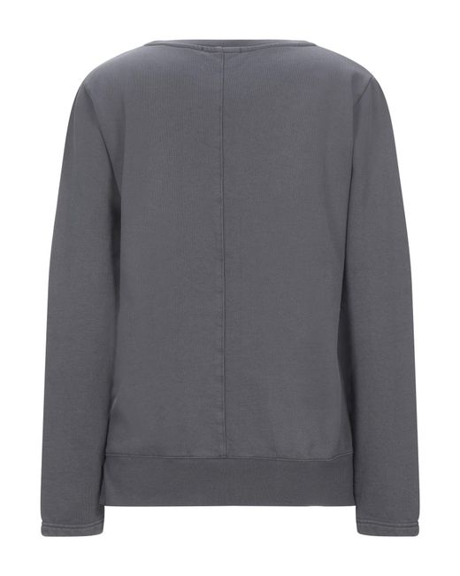 Sudadera Crossley de color Gray