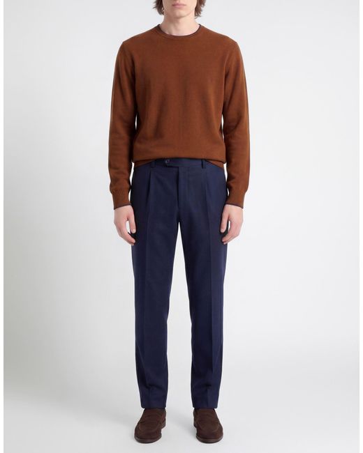 Altea Pullover in Brown für Herren