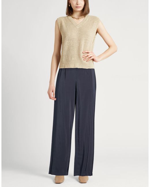Gentry Portofino Blue Pants