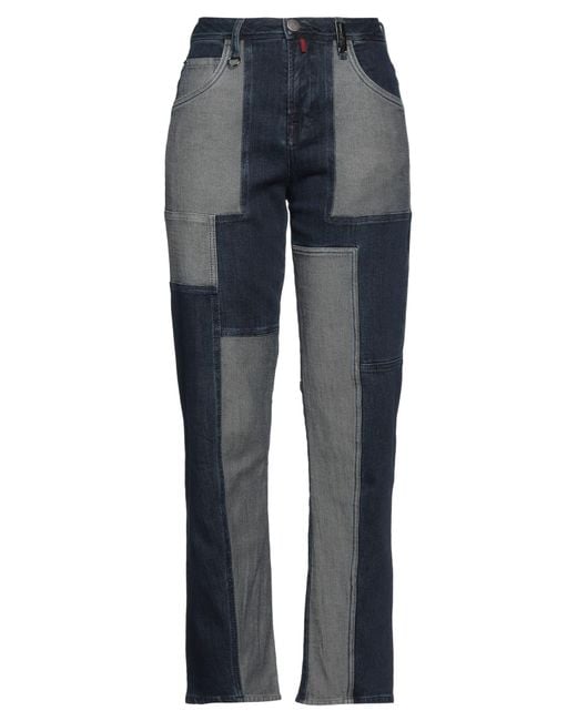 High Blue Jeans