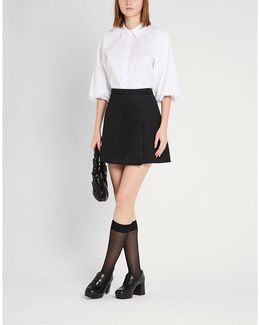 Ralph Lauren White Shirt