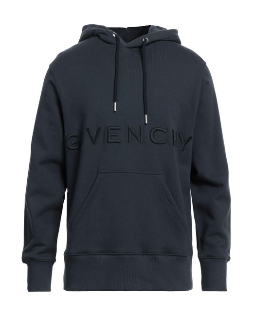 Sudadera Givenchy de hombre de color Blue