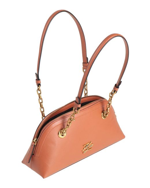 Karl Lagerfeld Multicolor Handbag