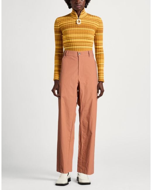 Barena Multicolor Pants