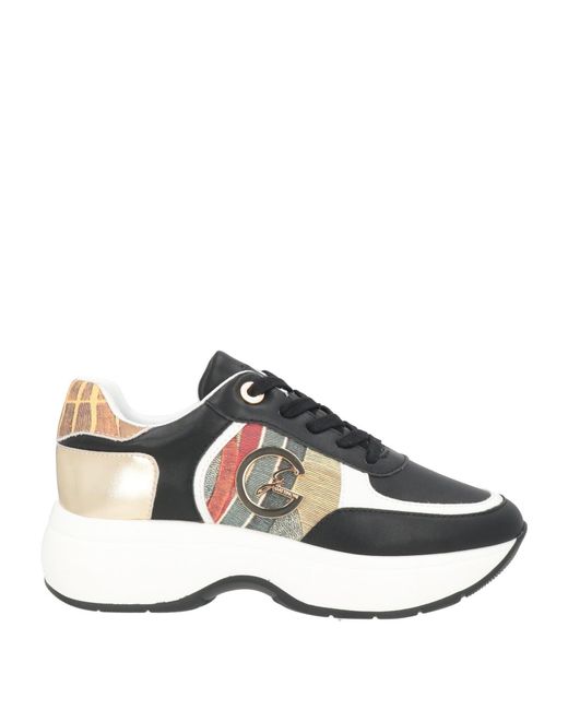 Gattinoni White Trainers