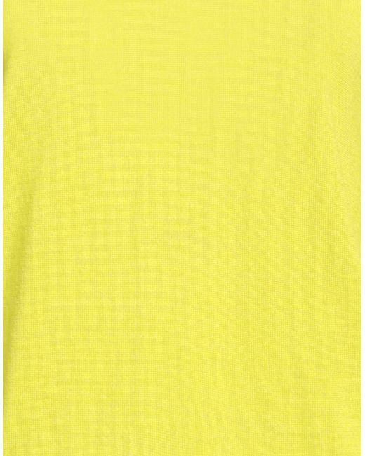 Pullover Vivienne Westwood de color Yellow