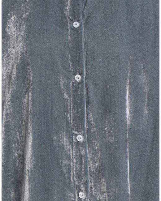 Cruna Blue Shirt