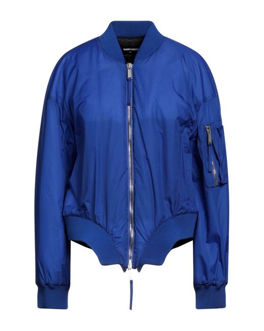 DSquared² Blue Jacket