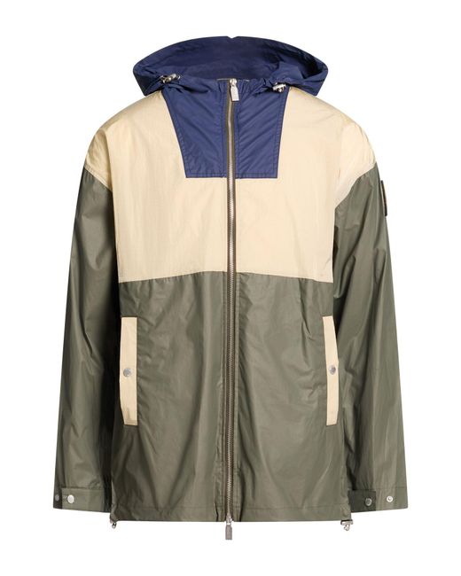 Ciesse Piumini Green Jacket for men