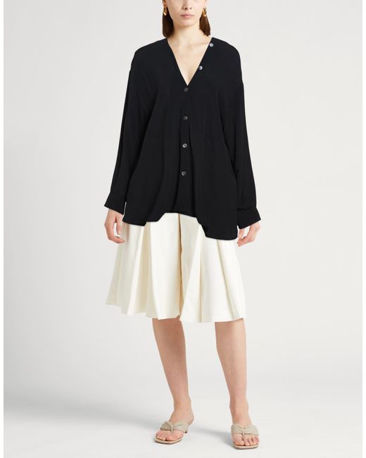 Camisa Antonelli de color Black
