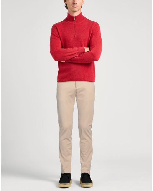 Dondup Natural Trouser for men