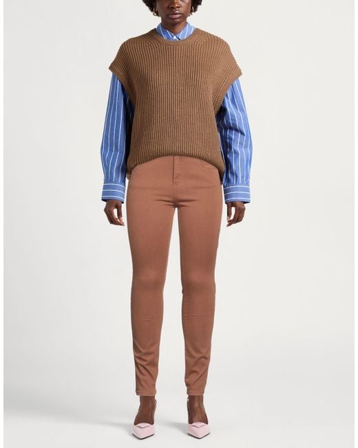 GAUDI Brown Jeans