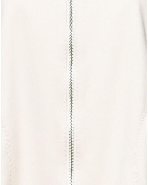 Trussardi Natural Jacket