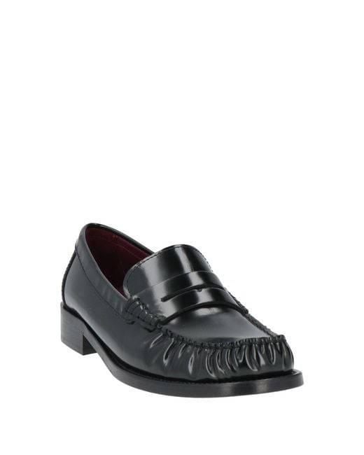 Lola Cruz Black Pumps