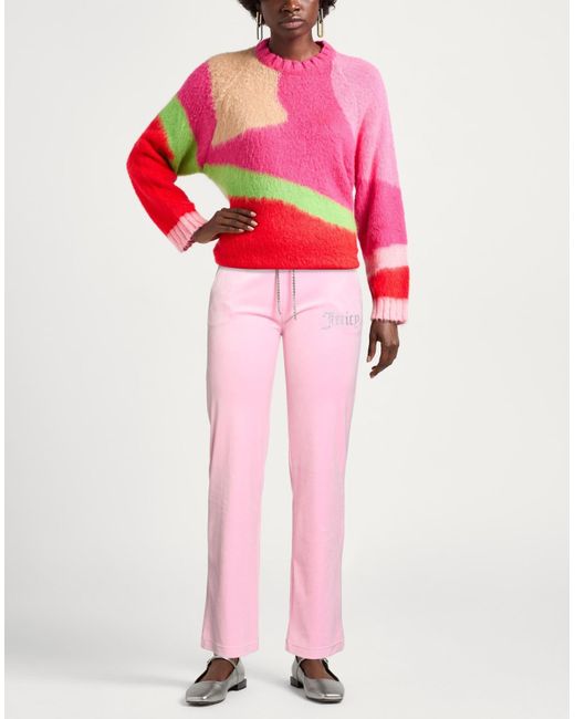 Juicy Couture Pink Hose