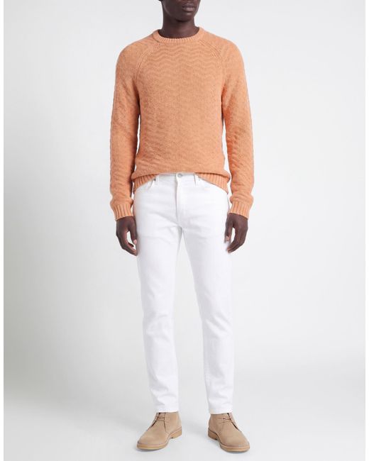 Guess Pullover in Orange für Herren