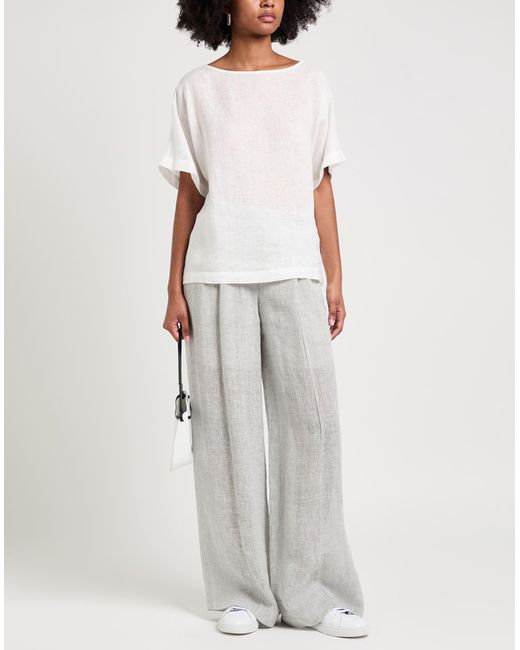 Liviana Conti White Top