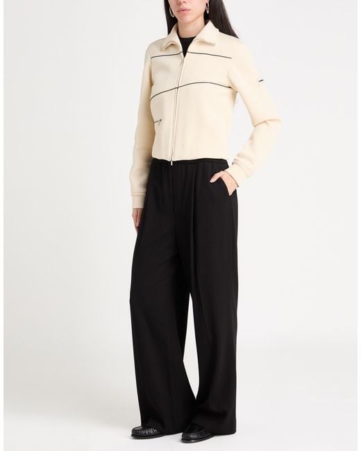 Ferragamo Natural Jacket
