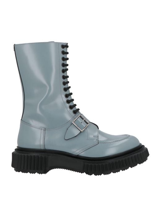 Adieu Blue Boot for men