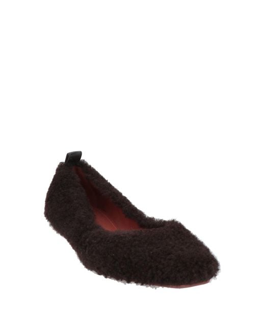 Charles Philip Black Pumps