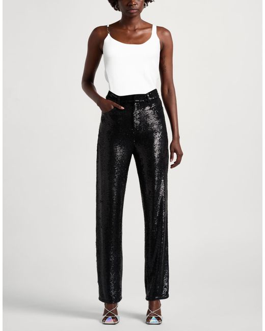 Karl Lagerfeld White Top