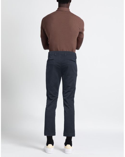 Entre Amis Hose in Blue für Herren