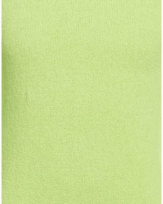 Berna Green Sweaters for men