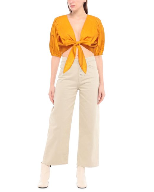 Tory Burch Multicolor Shirt