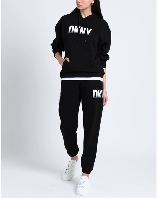 Pantalon DKNY en coloris Blue