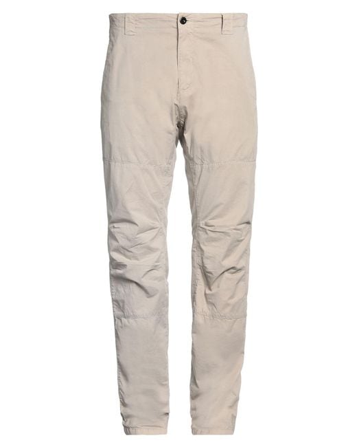 C P Company Natural Trouser for men