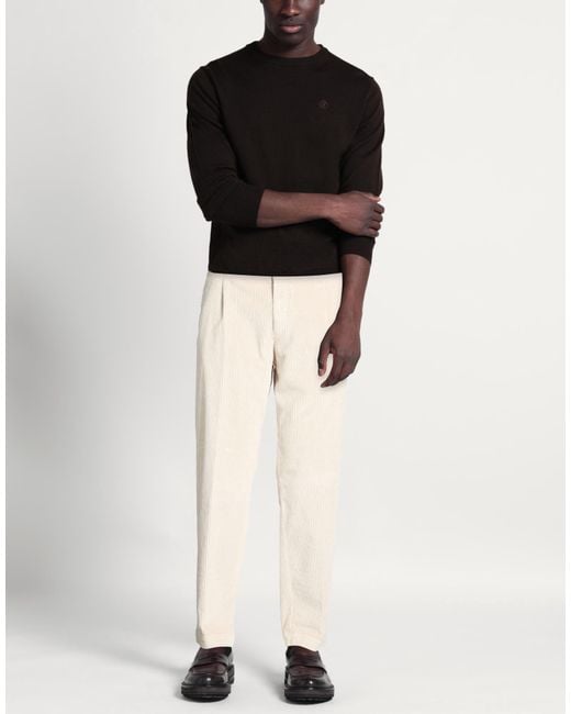 Myths Natural Trouser for men