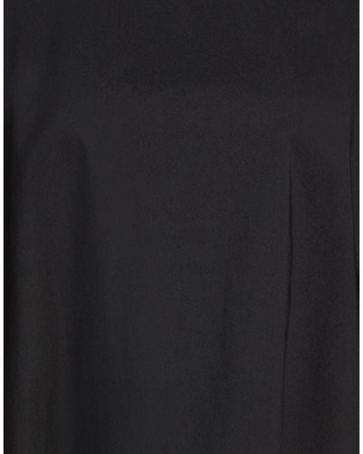 Soallure Black Top