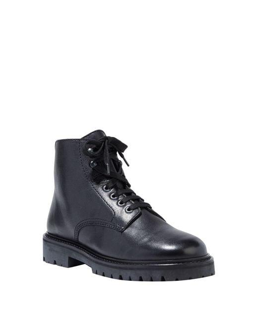Isabel Marant Blue Ankle Boots for men