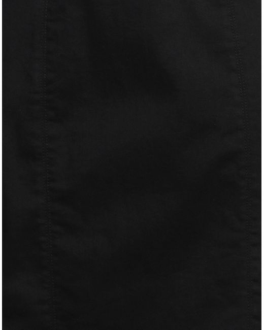 Liu Jo Black Mini-Kleid