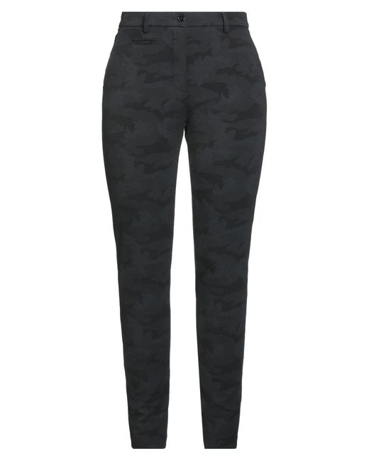 Mason's Gray Trouser