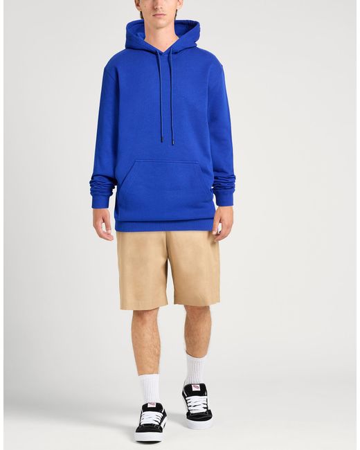 Sudadera Dondup de hombre de color Blue