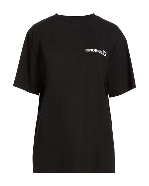 Coperni Black T-Shirts