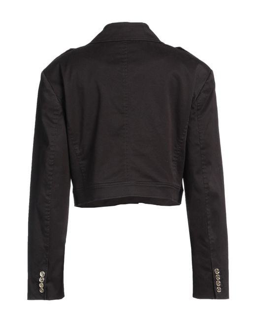 Giacca & Giubbotto di MICHAEL Michael Kors in Black