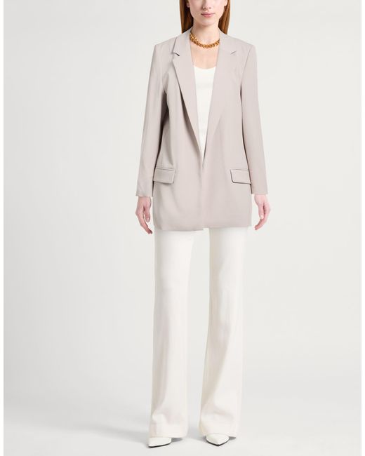 AllSaints Natural Blazer
